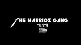 The Warriors Gang - Volverás Official Audio Prod Mviko