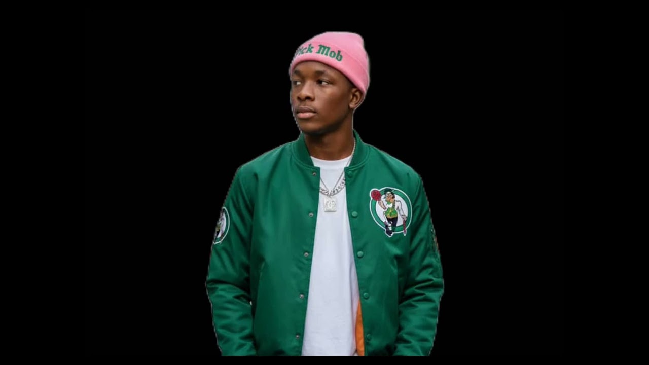 Nouvo drill kèlomix feat Black G-_Djilidex feat Theeng xend -_yo paka bif 