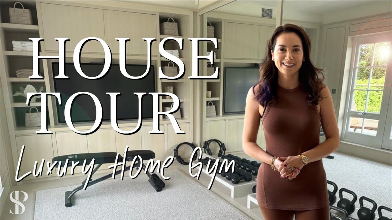 НАШ ТУР ПО СПОРТЗАЛУ