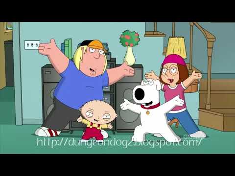 Family Guy Theme Song Orginal HD 