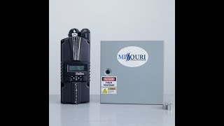 Voltage Reducer for the MidNite Classic | Missouri Wind and Solar