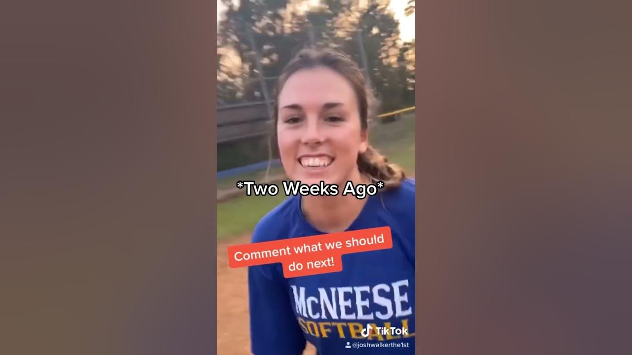 Random Kid Vs D1 Softball Player YouTube random-kid-vs-d1-softball-player-youtube