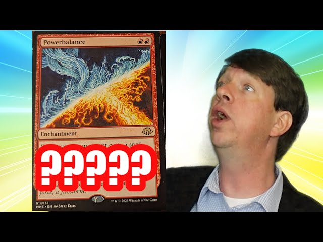 MTG HAS GONE CRAZY - Modern Horizons 3 Is Out Of Control class=