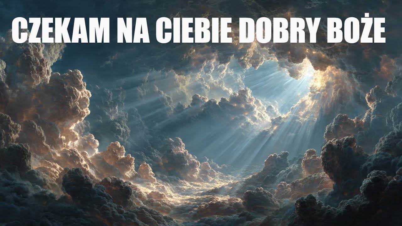 VivaVox - Czekam na Ciebie dobry Boże
