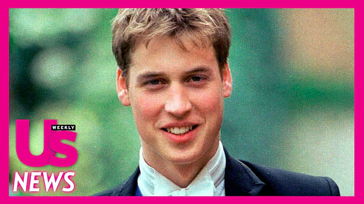 Netflix's The Crown Casting A Young Prince William ?