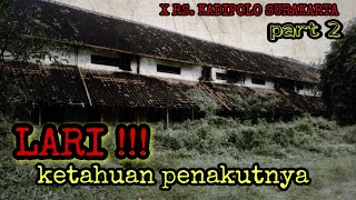 Rskadipolo Mess Arseto  Surakarta