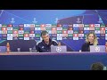 LIVE - H Συνέντευξη Τύπου ενόψει του αγώνα με την Μπάγερ Λεβερκούζεν!