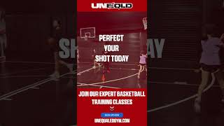 Dribble, Shoot, Score! 🏀 Elevate Your Skills with Expert Coaching | Basketball Training Classes