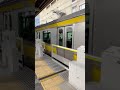 【総武線】息が合って無さすぎる下総中山駅のスマートホームドア