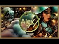 George benson  midnight love affair alex h remix