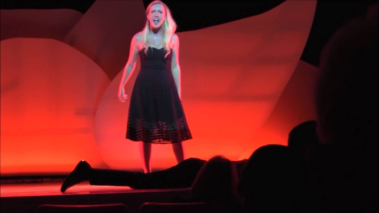 Ali Fox & Shabach Tyus If you hadn't but you did YouTube