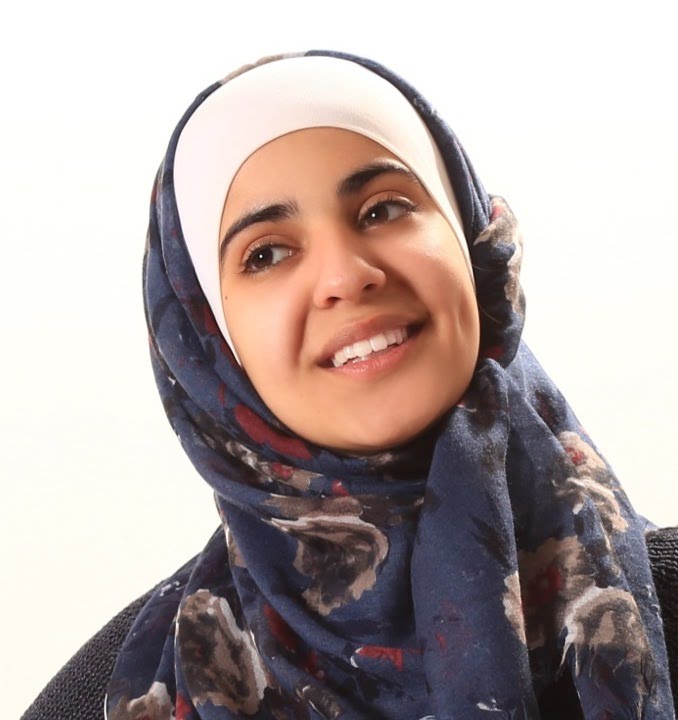 دينا عادل قصيدة فخر الأجيال للشاعر حمدان بن محمد آل مكتوم