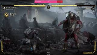 Spawn's Plasm Pool - The Power of #shorts