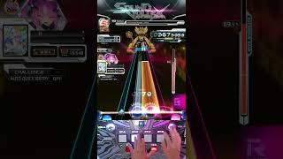 (sdvx) everlasting message GRV 19 984