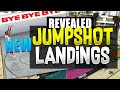 NBA 2K21 all NEW Jumpshot Landings REVEALED