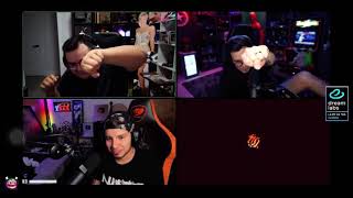 El Regreso De Esos 4