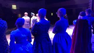 Children Will Listen - Into The Woods Finale