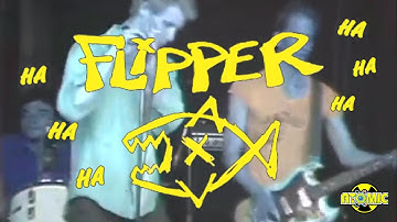 Flipper - Ha Ha Ha (Music Video)