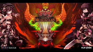 FLYFF Meteonyker