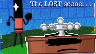 My DELETED Open Source Objects Scene…