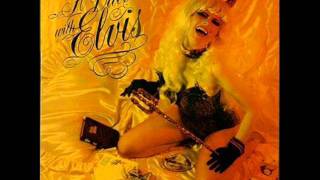 Video thumbnail of "The Cramps - Aloha From Hell"