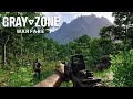 Ce fps ultra raliste et incroyable  gray zone warfare