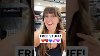 Sneaking Mystery Items in With Orders