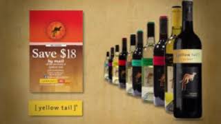 Lisas Liquor Barn - Yellowtail Rebate