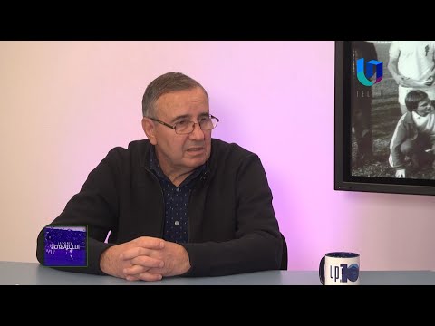 Aurel Moise la „Istoria fotbalului” (ep. 6)