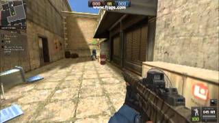 Trolls in pointblank
