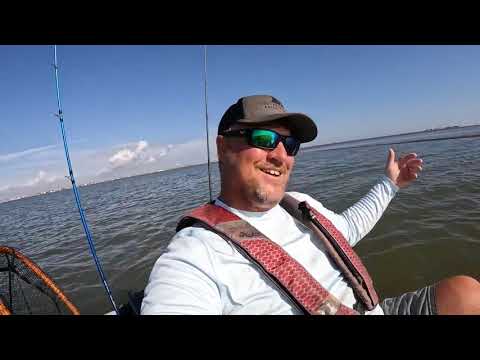 Fishing These SECRET Reefs that Hold ALL the Fish!!
