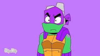 Turtlez Rise Fan Animatic