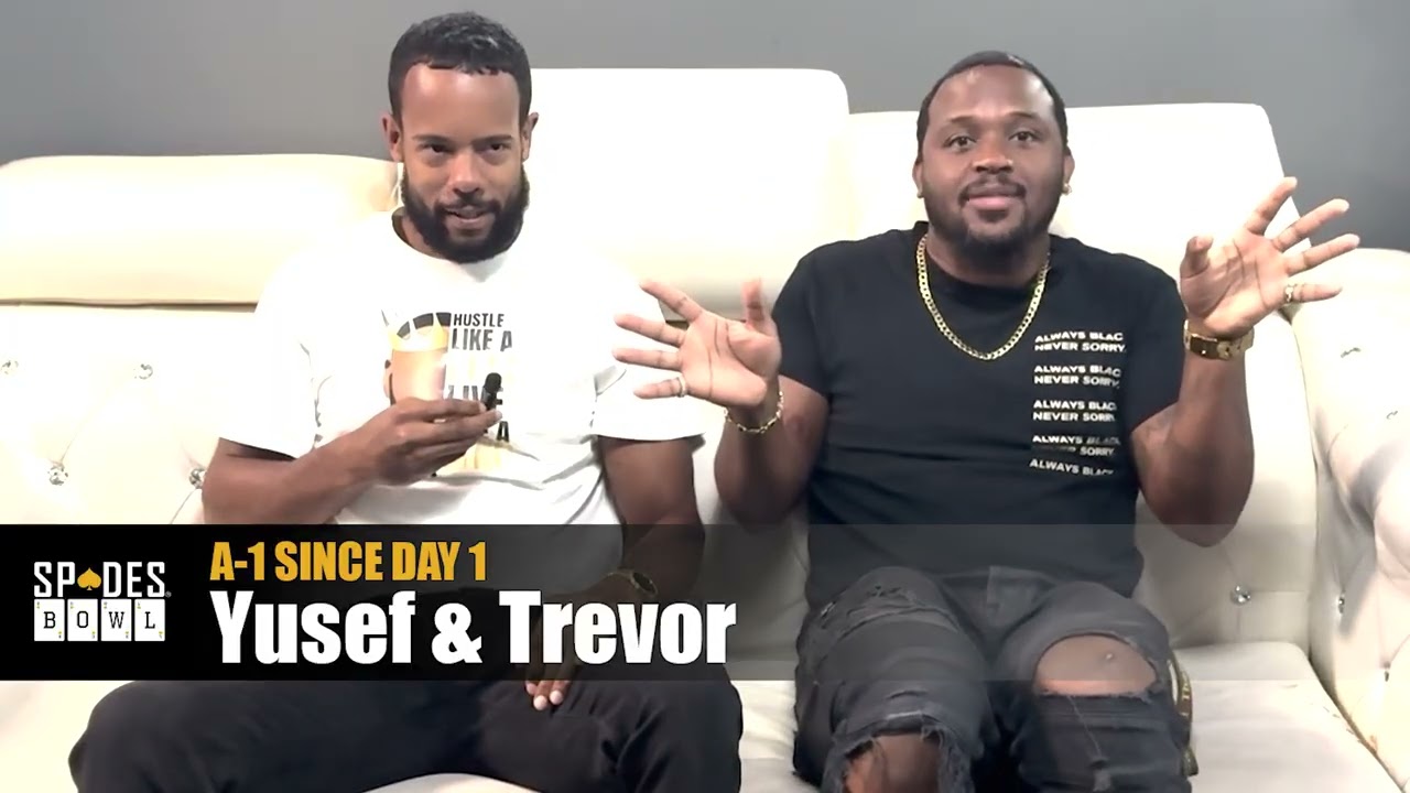 OFFICIAL 2025 Spades Bowl Atlanta Regional Finals Recap Video