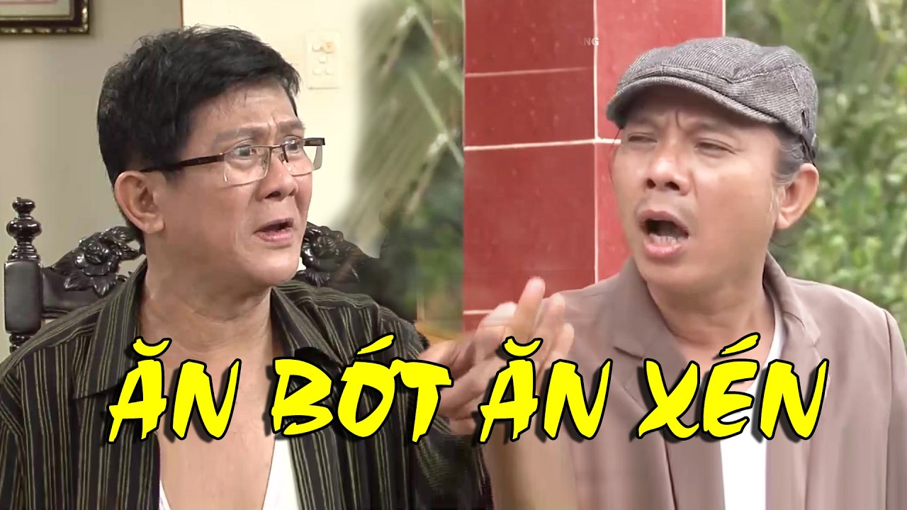 Hài Mới 2026 - AI LÀM NẤY CHỊU | Bảo Trí, Lê Khánh, Trung Dân, Hứa Minh Đạt, Phương Dung