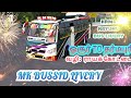 Relesed krms ratunu bus bus livery link  and description