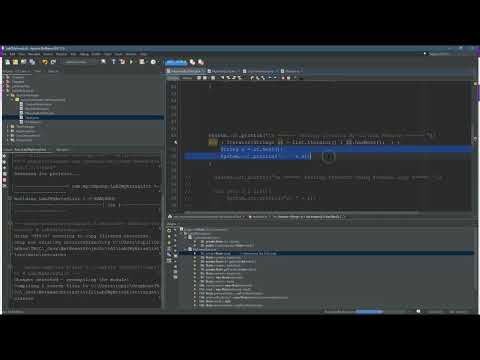 CS162 Java = Testing Iterator = Part 5