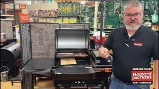 Traeger Ironwood vs Traeger Timberline | A Comparison