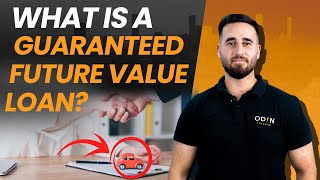What is Guaranteed Future Value?