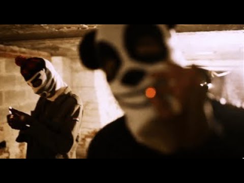 Joey Bada$$ x Capital STEEZ - Survival Tactics