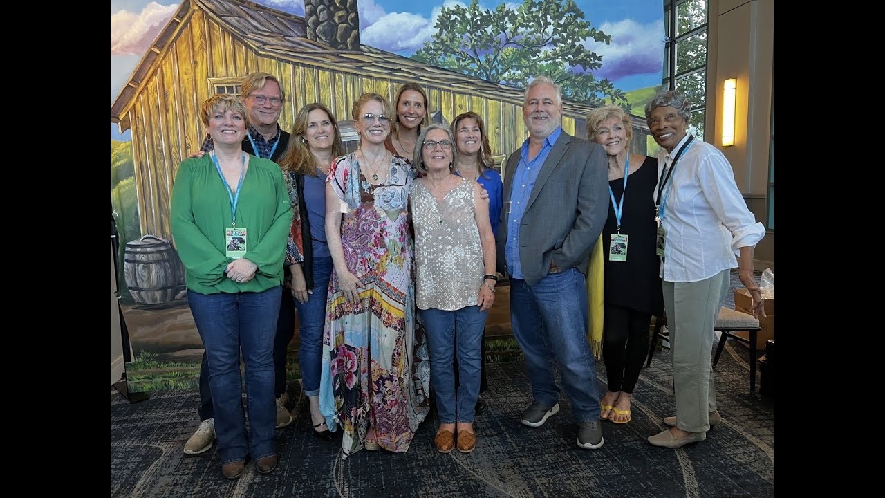 From Monaco to Hollywood... Meet the cast of Little House on the Prairie