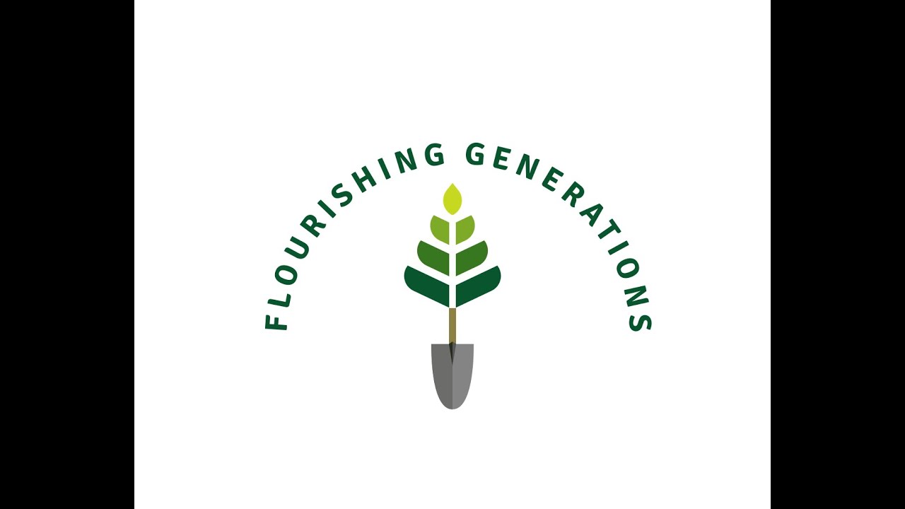 The Flourishing Generations – Youth Solidarity Trees Project (2022)