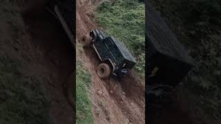 OFFROAD KING 👑 Best SUV Mud Driving &amp; Hill Climb Challenge