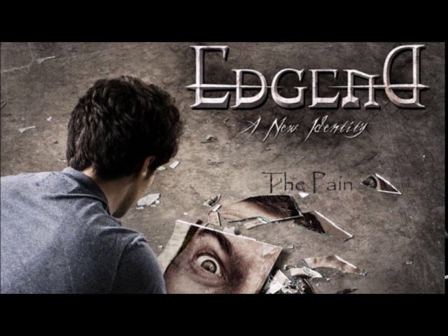 Watch Edgend - The Pain on YouTube Watch Edgend - The Pain on YouTube