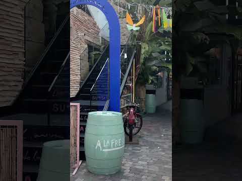 Mercado de un