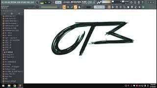BREAKBEAT FREE FLP! BEAUTIFUL NIGHTMARE 2025