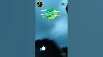 شاهد لحظات مهيبة لدخول سحابة سوبر سيل للهند Shorts India Clouds 