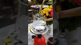 الفرق الكبير .. أصاله نصري