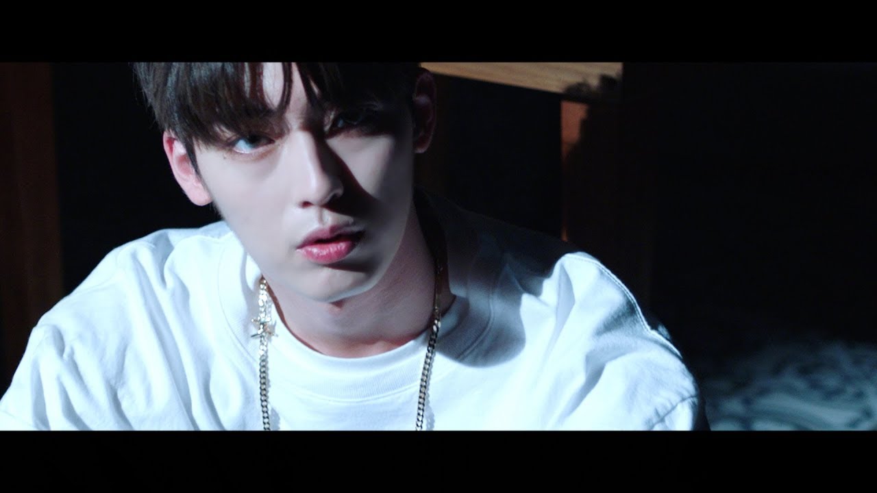 MYTEEN「SHE BAD -Japanese ver.-」Official Music Video -Full ver.-