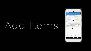 Lee Jun Ao - Lost and Found mobile app for universities screenshot 5