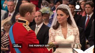 EuroNews - Royal Wedding (29.4.2011)-1